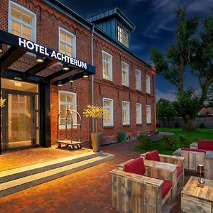 Hotel Achterum Greetsiel