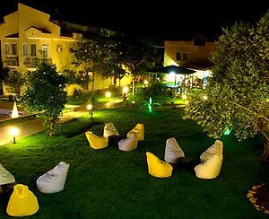 Yunus Hotel Fethiye